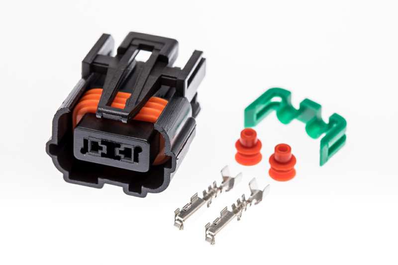 Electrical connector repair kit